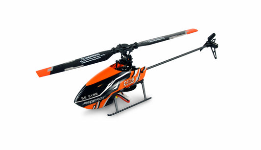AFX4 Single-Rotor Helikopter 4-Kanal 6G RTF