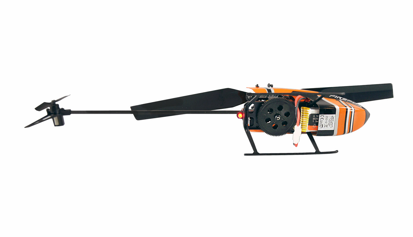 AFX4 Single-Rotor Helikopter 4-Kanal 6G RTF