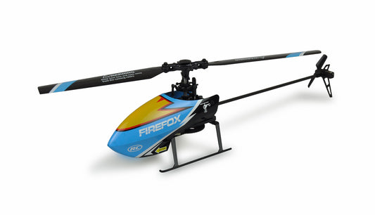 AFX4 XP Single-Rotor Helikopter 4-Kanal 6G RTF