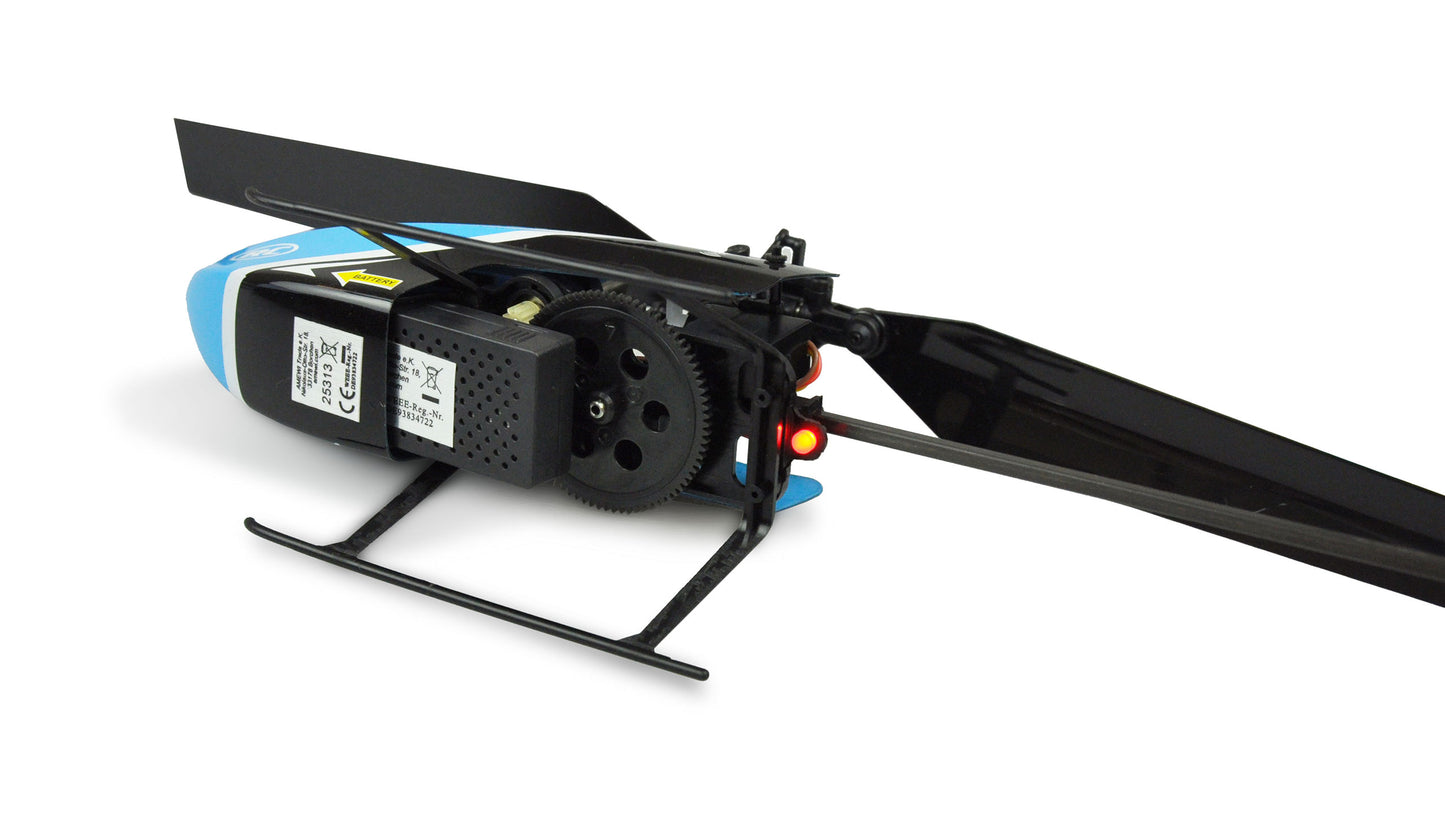 AFX4 XP Single-Rotor Helikopter 4-Kanal 6G RTF
