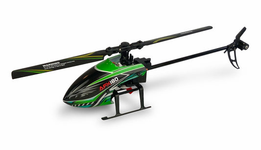 AFX180 Single-Rotor Helikopter 4-Kanal 6G RTF