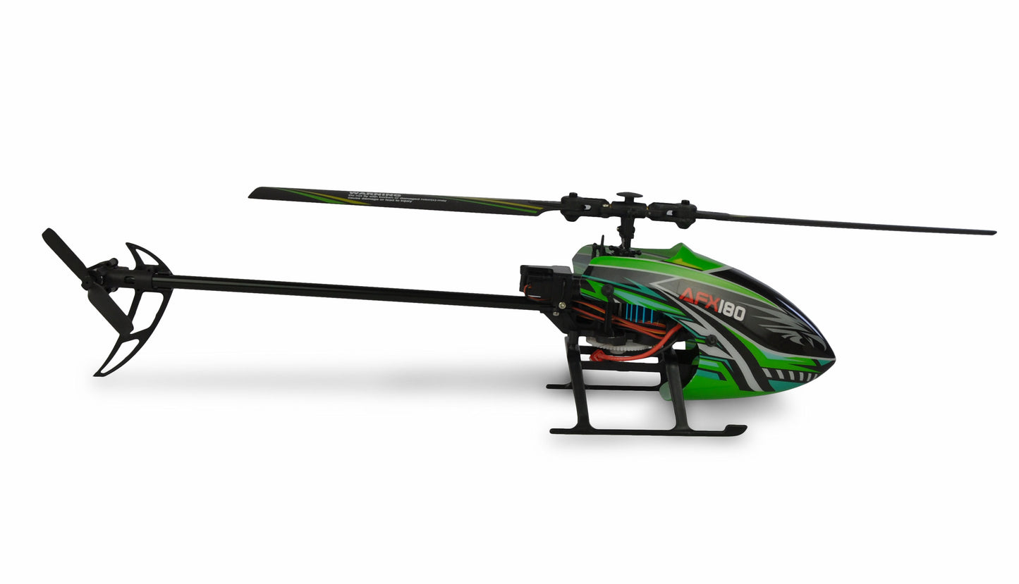 AFX180 Single-Rotor Helikopter 4-Kanal 6G RTF