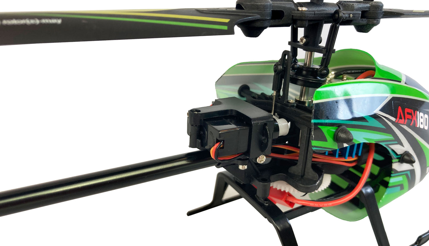 AFX180 Single-Rotor Helikopter 4-Kanal 6G RTF