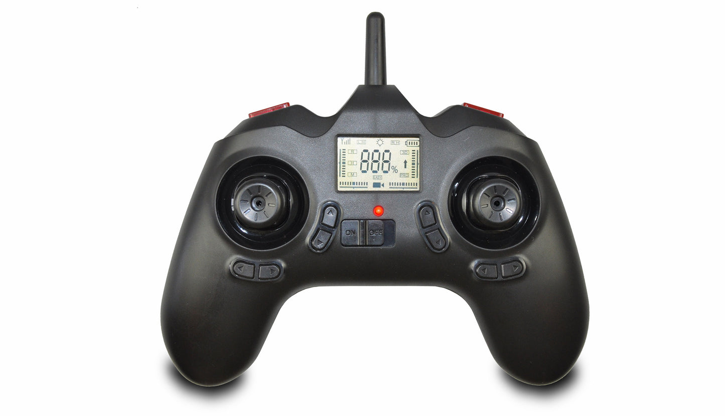 AFX180 Single-Rotor Helikopter 4-Kanal 6G RTF
