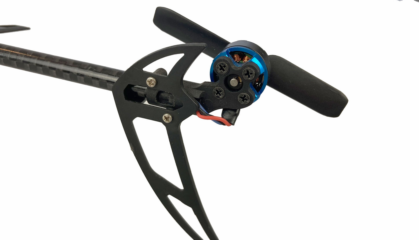 AFX180 PRO Helikopter flybarless 6-Kanal 3D/6G RTF