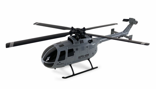 AFX-105 Helikopter 4-Kanal 6G RTF