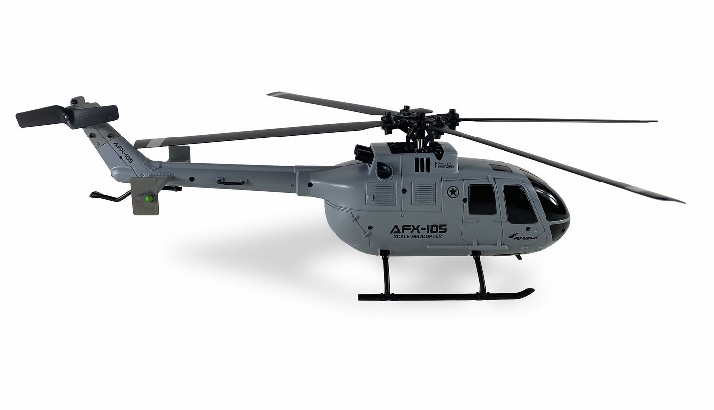 AFX-105 Helikopter 4-Kanal 6G RTF