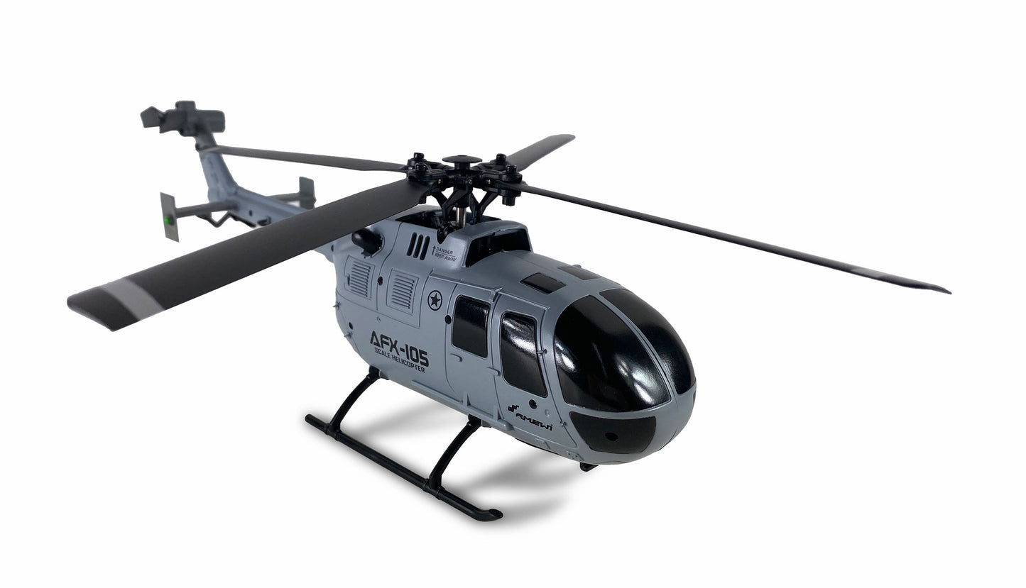 AFX-105 Helikopter 4-Kanal 6G RTF