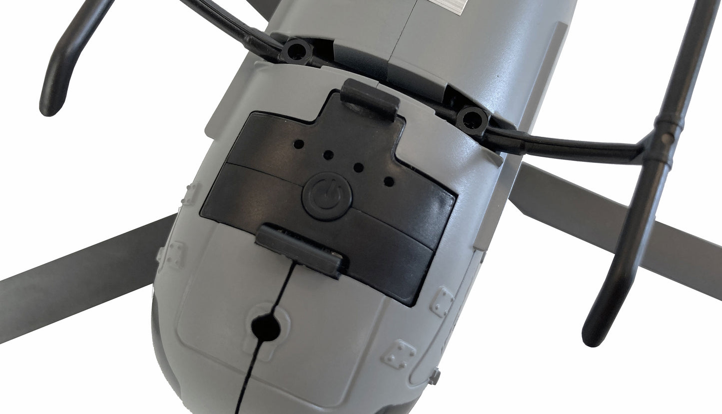 AFX-105 Helikopter 4-Kanal 6G RTF