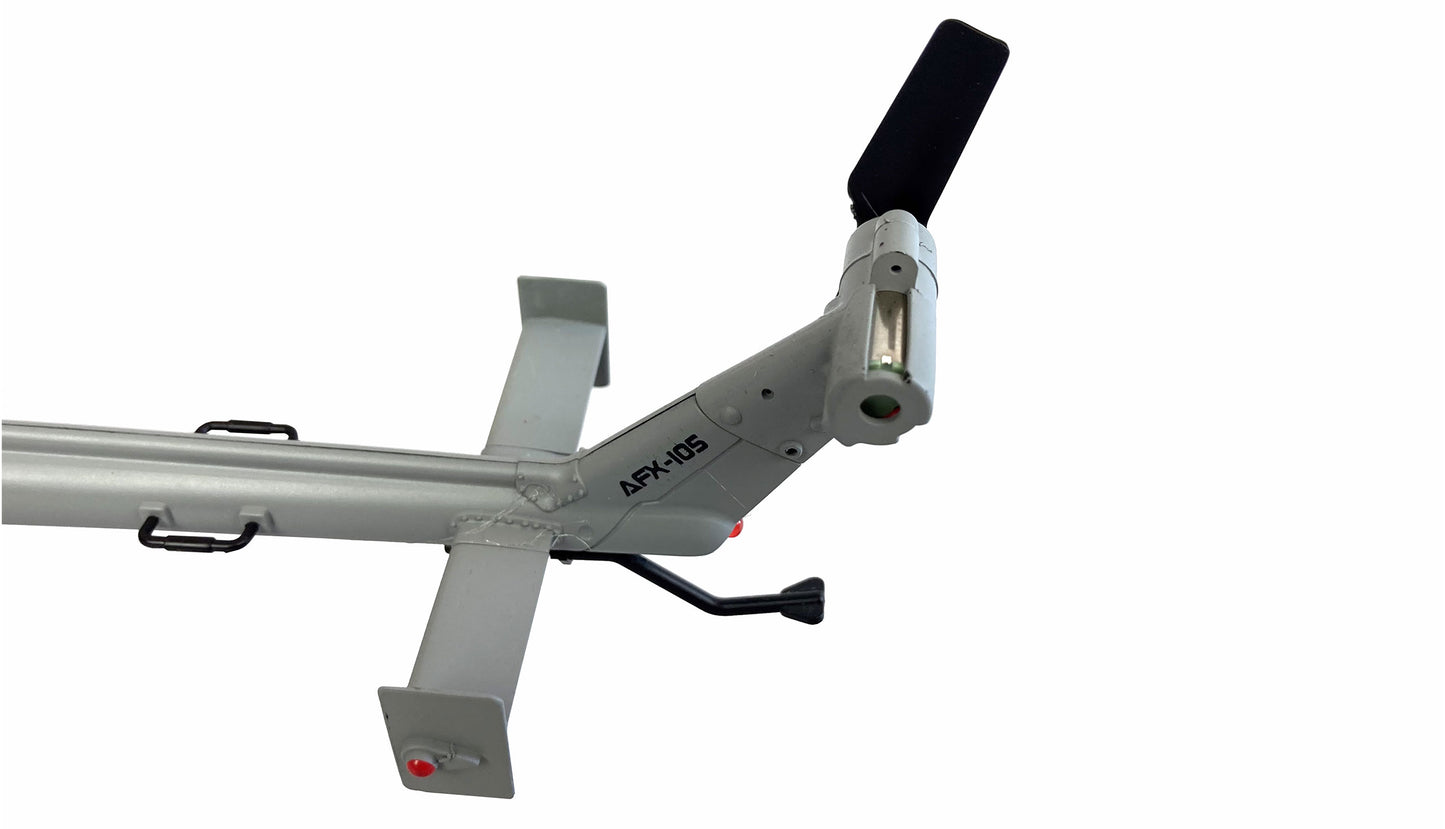 AFX-105 Helikopter 4-Kanal 6G RTF