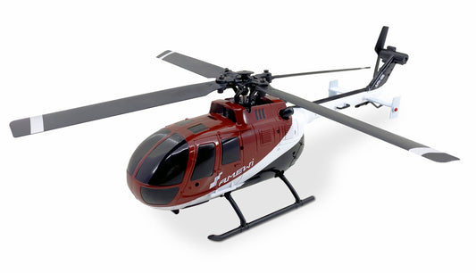 AFX-105 X Helikopter 4-Kanal 6G RTF