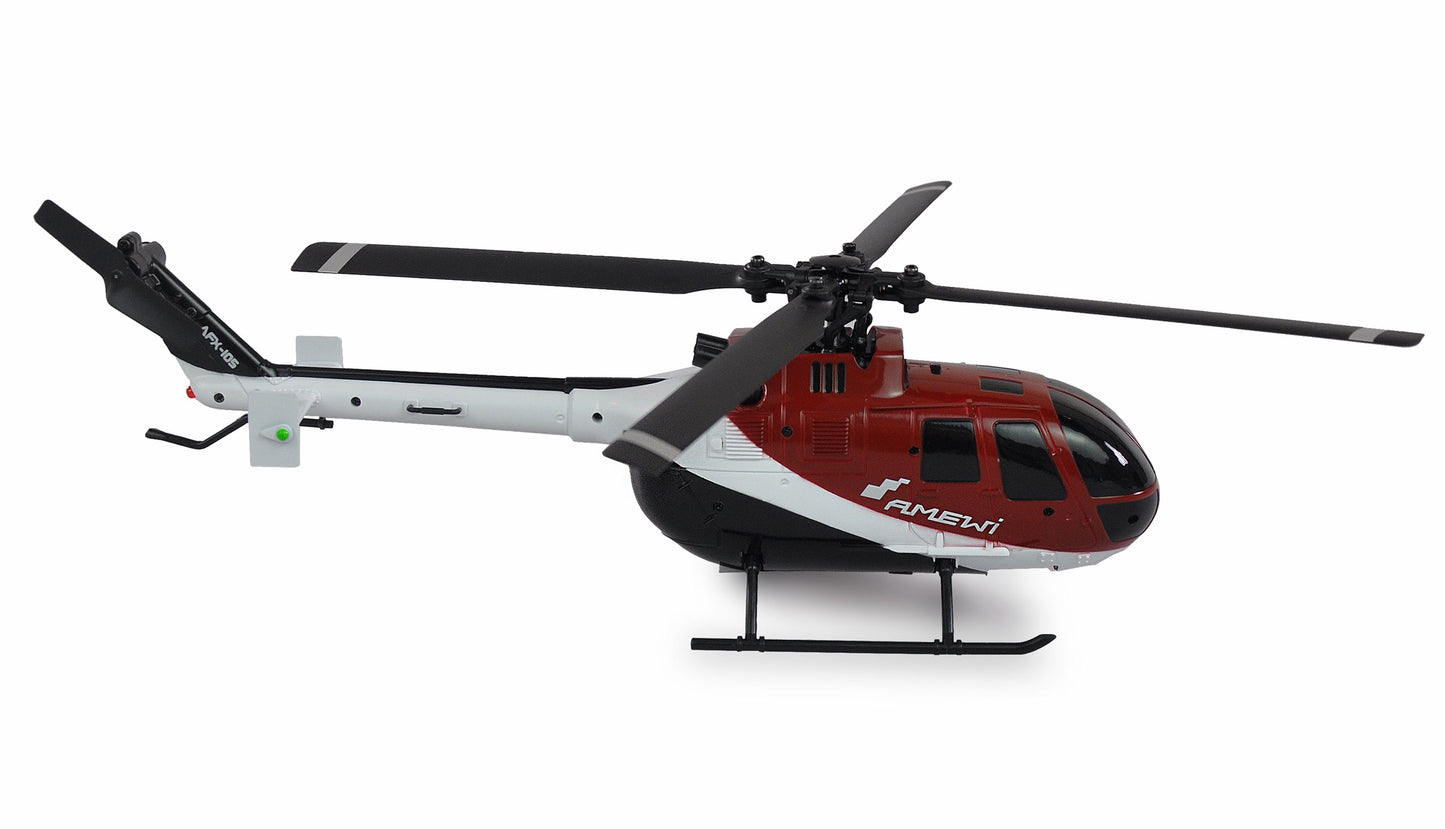 AFX-105 X Helikopter 4-Kanal 6G RTF