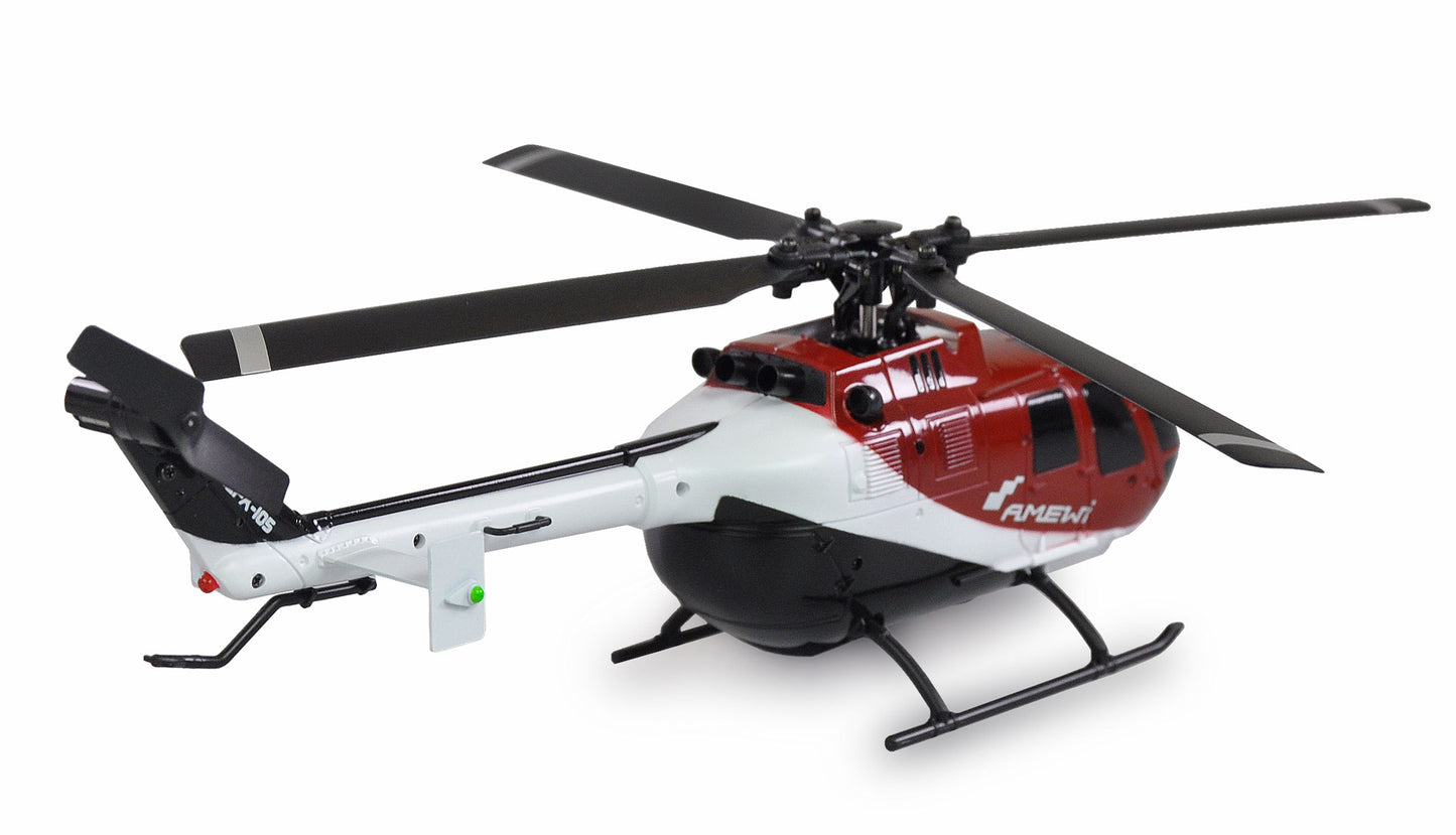 AFX-105 X Helikopter 4-Kanal 6G RTF