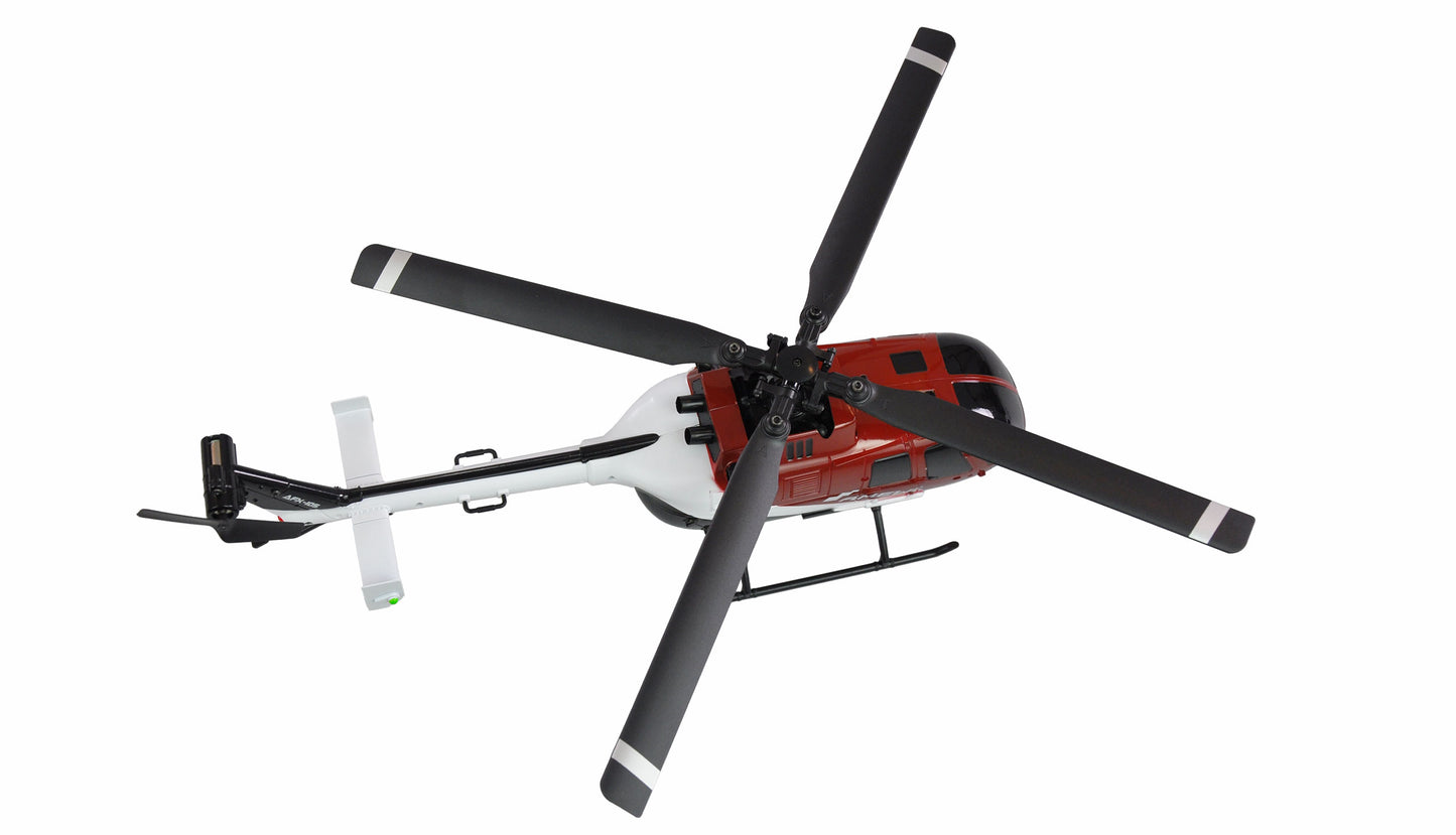AFX-105 X Helikopter 4-Kanal 6G RTF