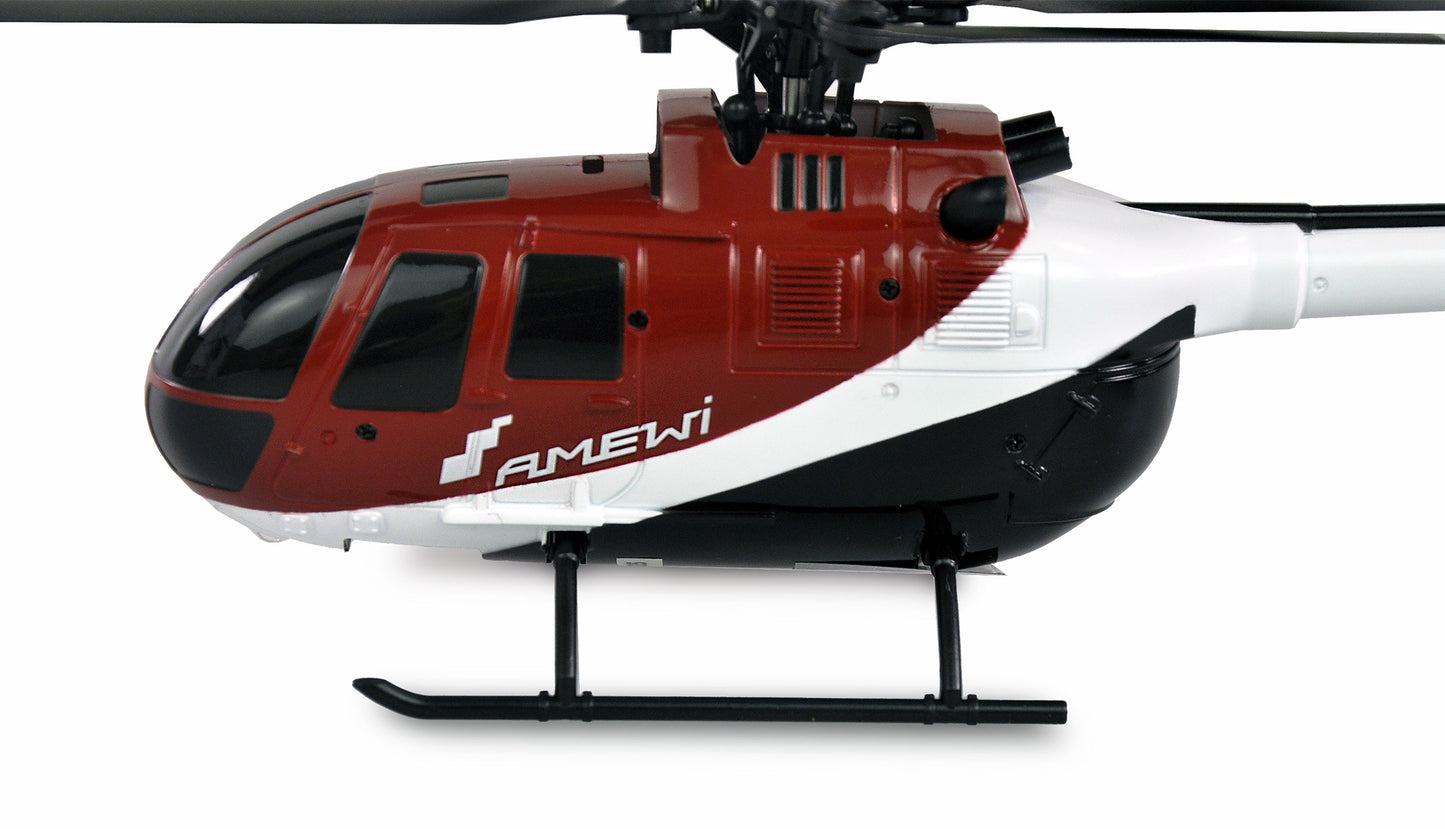AFX-105 X Helikopter 4-Kanal 6G RTF