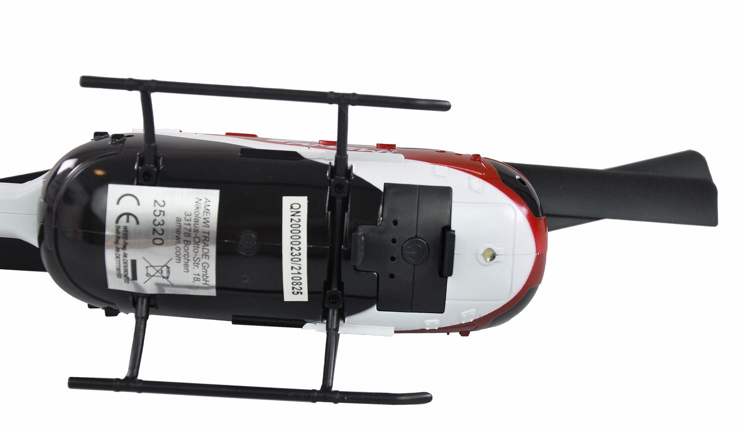 AFX-105 X Helikopter 4-Kanal 6G RTF