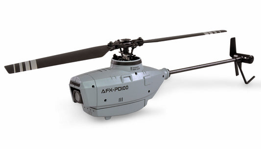 AFX-PD100 Helikopter With HD-Kamera 4-Kanal 6G RTF