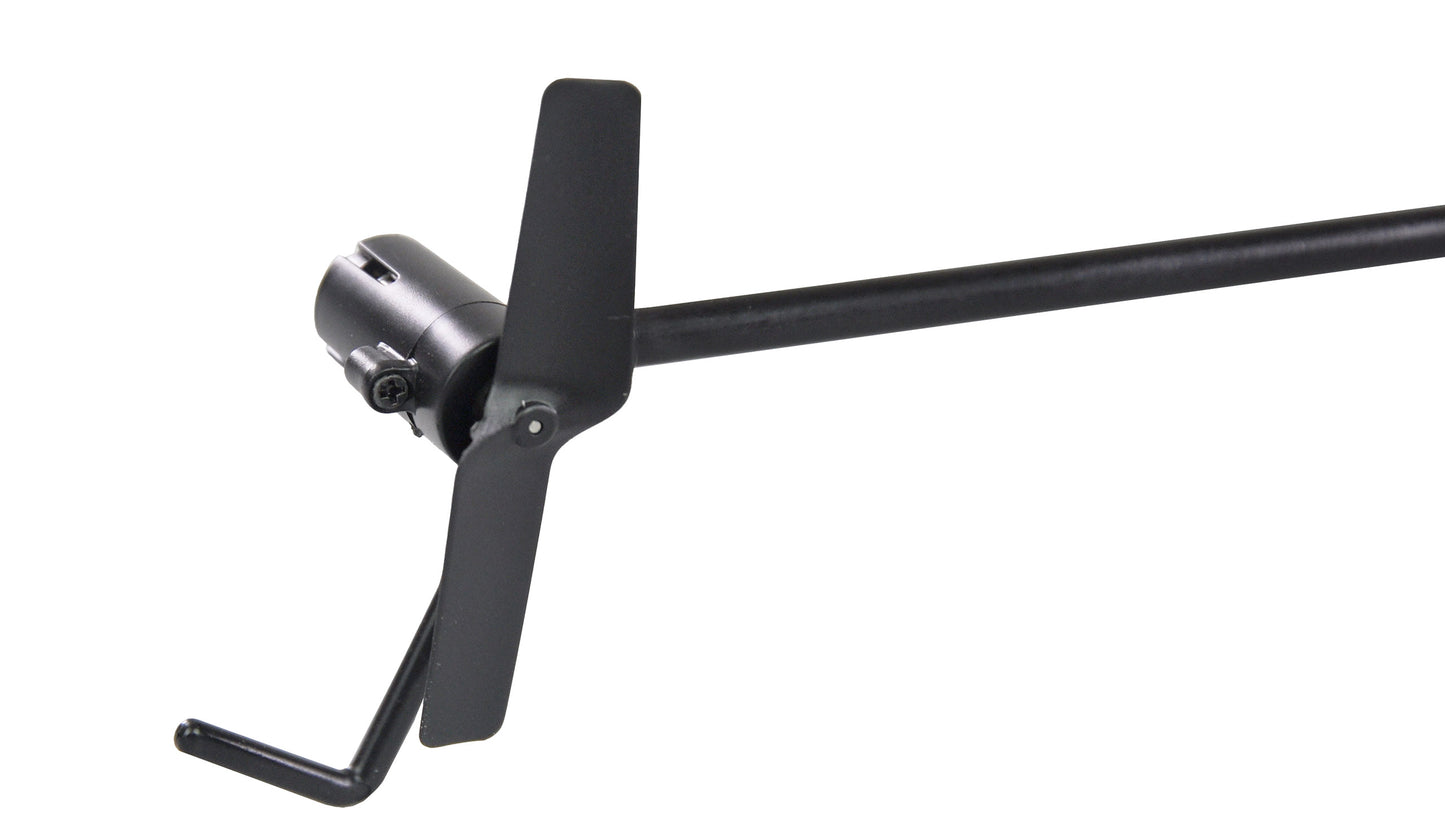 AFX-PD100 Helikopter With HD-Kamera 4-Kanal 6G RTF