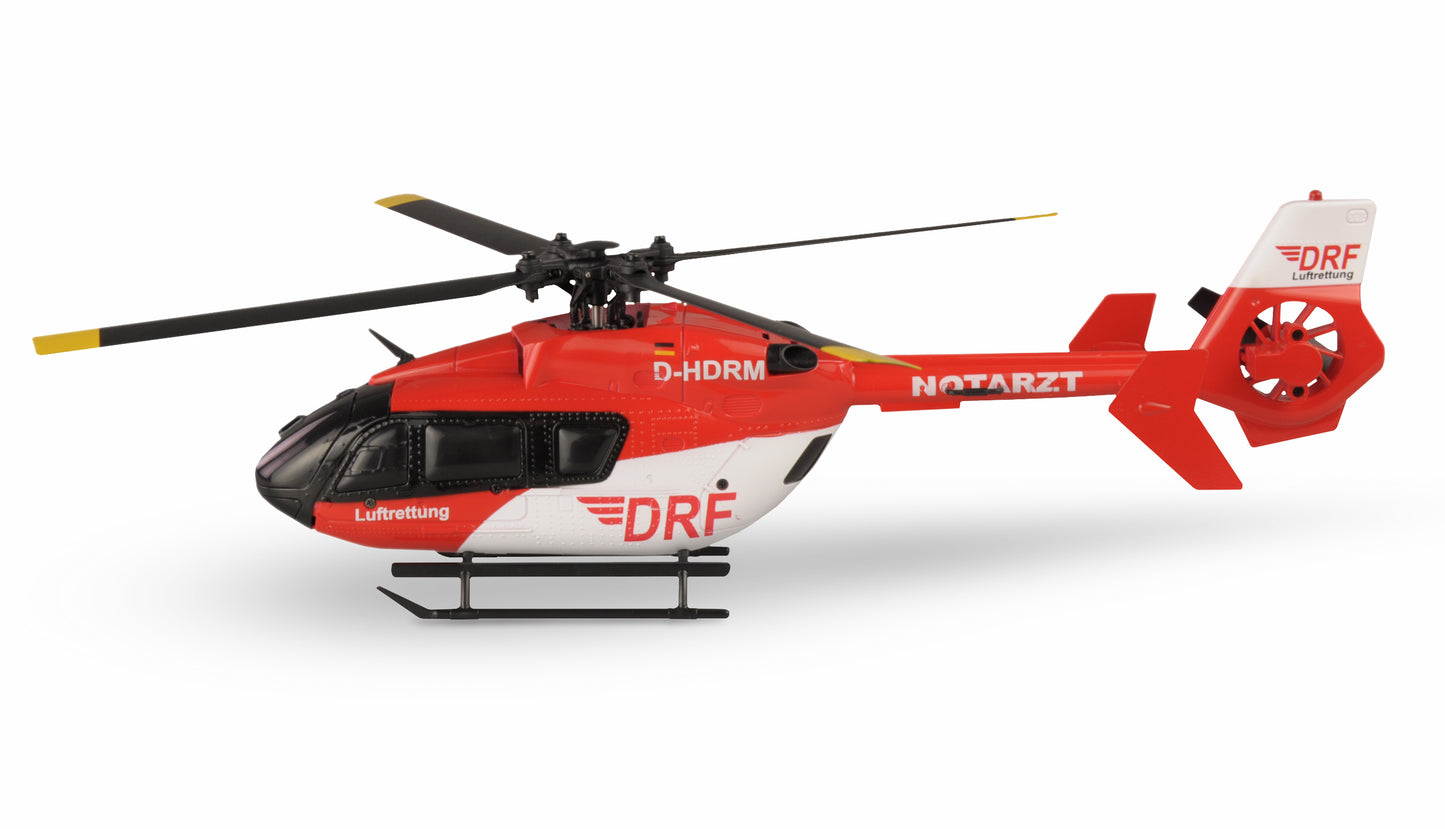 AFX-135 DRF Helikopter 4-Kanal 6G RTF