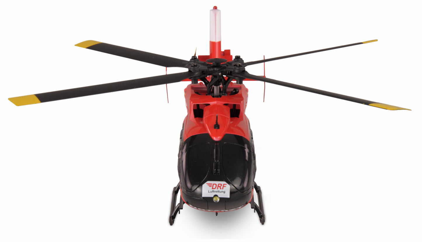 AFX-135 DRF Helikopter 4-Kanal 6G RTF