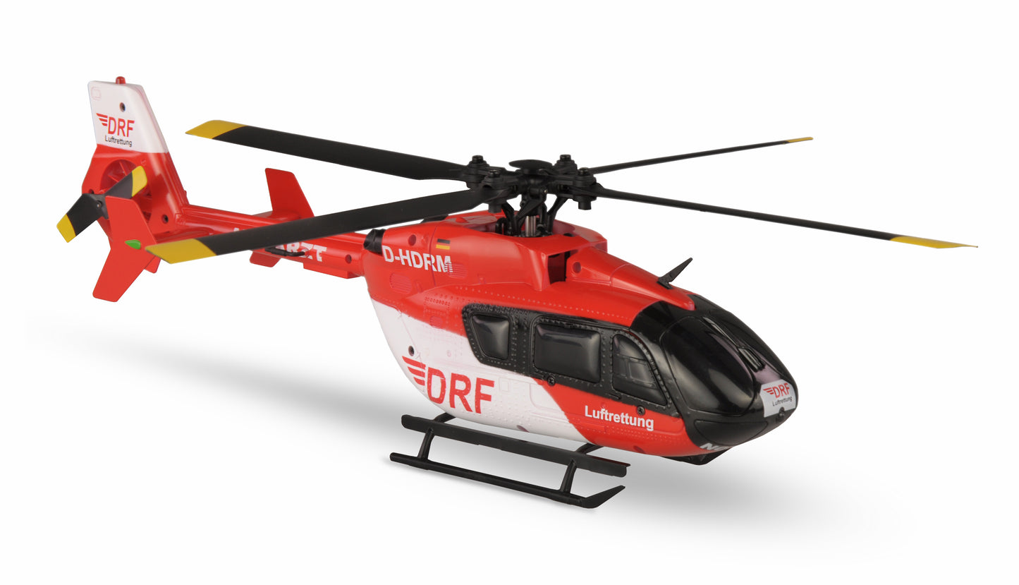 AFX-135 DRF Helikopter 4-Kanal 6G RTF