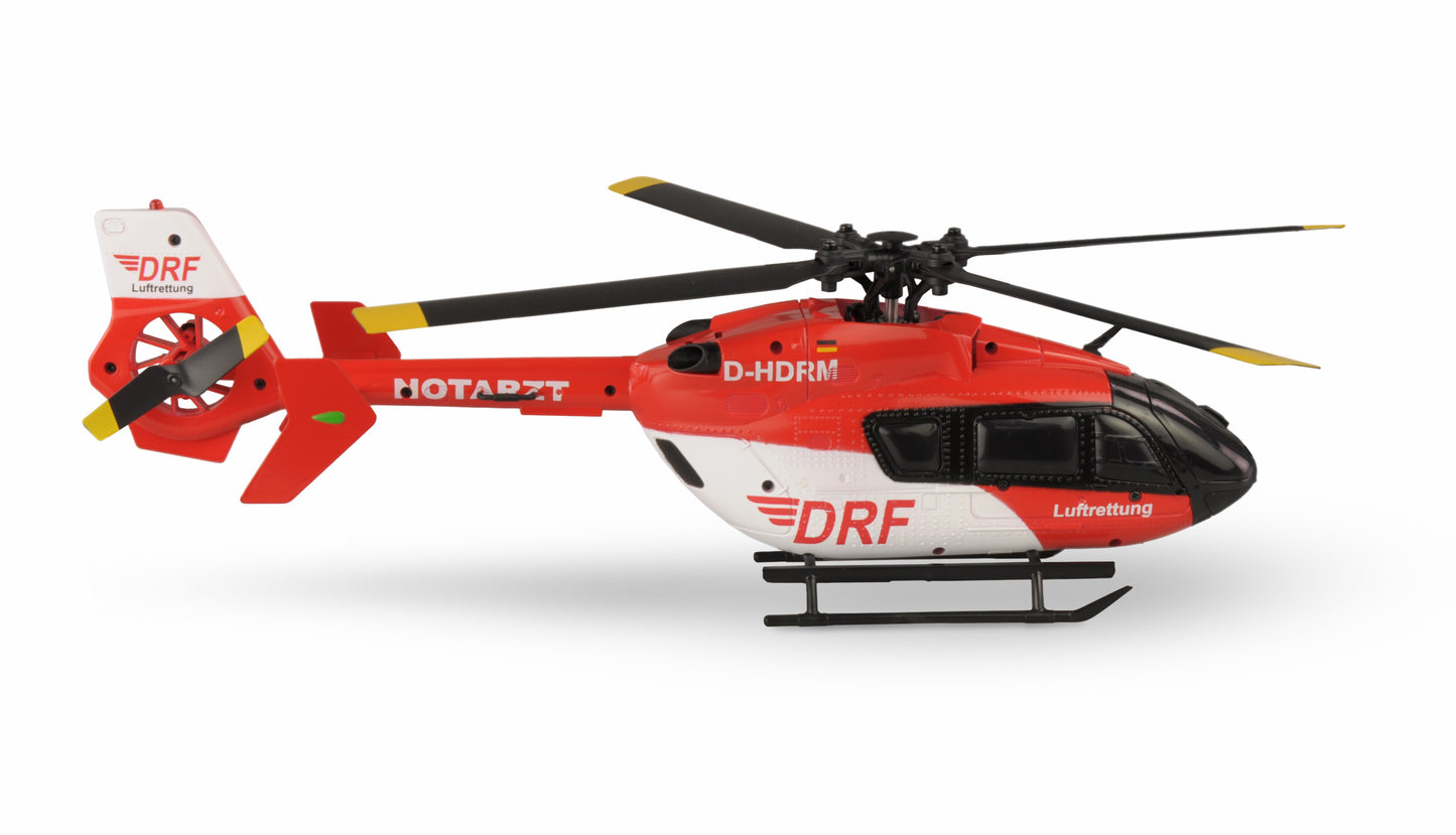 AFX-135 DRF Helikopter 4-Kanal 6G RTF