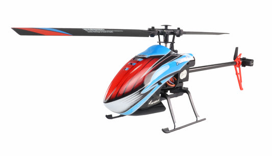 AFX200 Single-Rotor-Helikopter 4-Kanal 6G RTF
