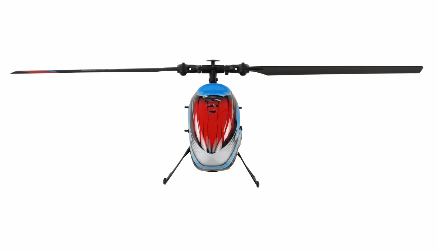 AFX200 Single-Rotor-Helikopter 4-Kanal 6G RTF