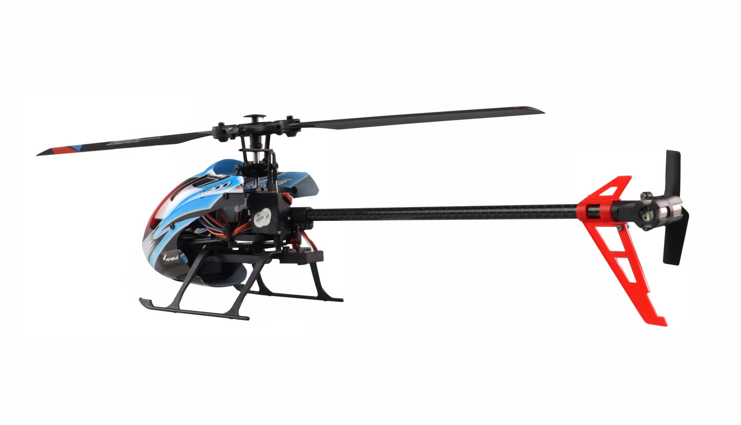 AFX200 Single-Rotor-Helikopter 4-Kanal 6G RTF
