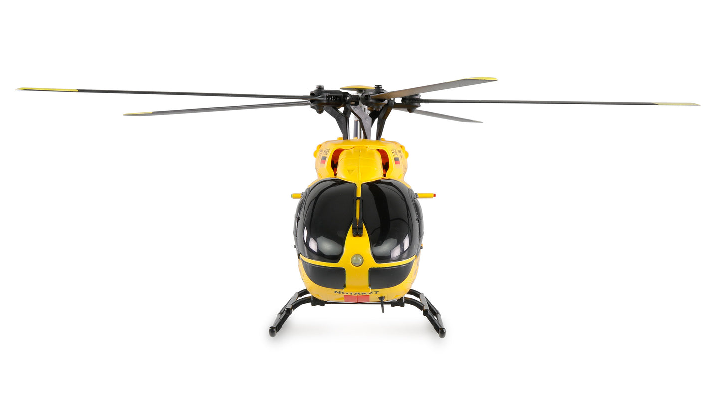 ADAC H145 Helikopter Brushless 6-Kanal 6G RTF