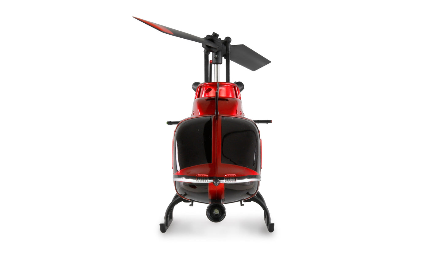 Bell 206 Jet Ranger CP-Helikopter 6-Kanal 6G RTF