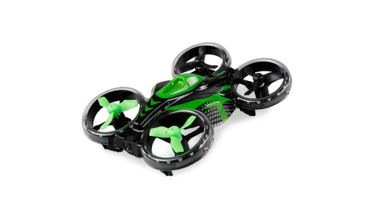 FightStar Battle Drone RTF Green