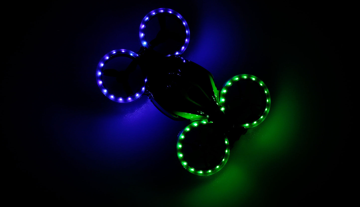 FightStar Battle Drone RTF Green