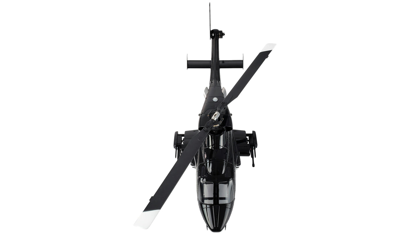 Bell 222 Airwolf Pro Helikopter 6-Kanal 3D/6G RTF