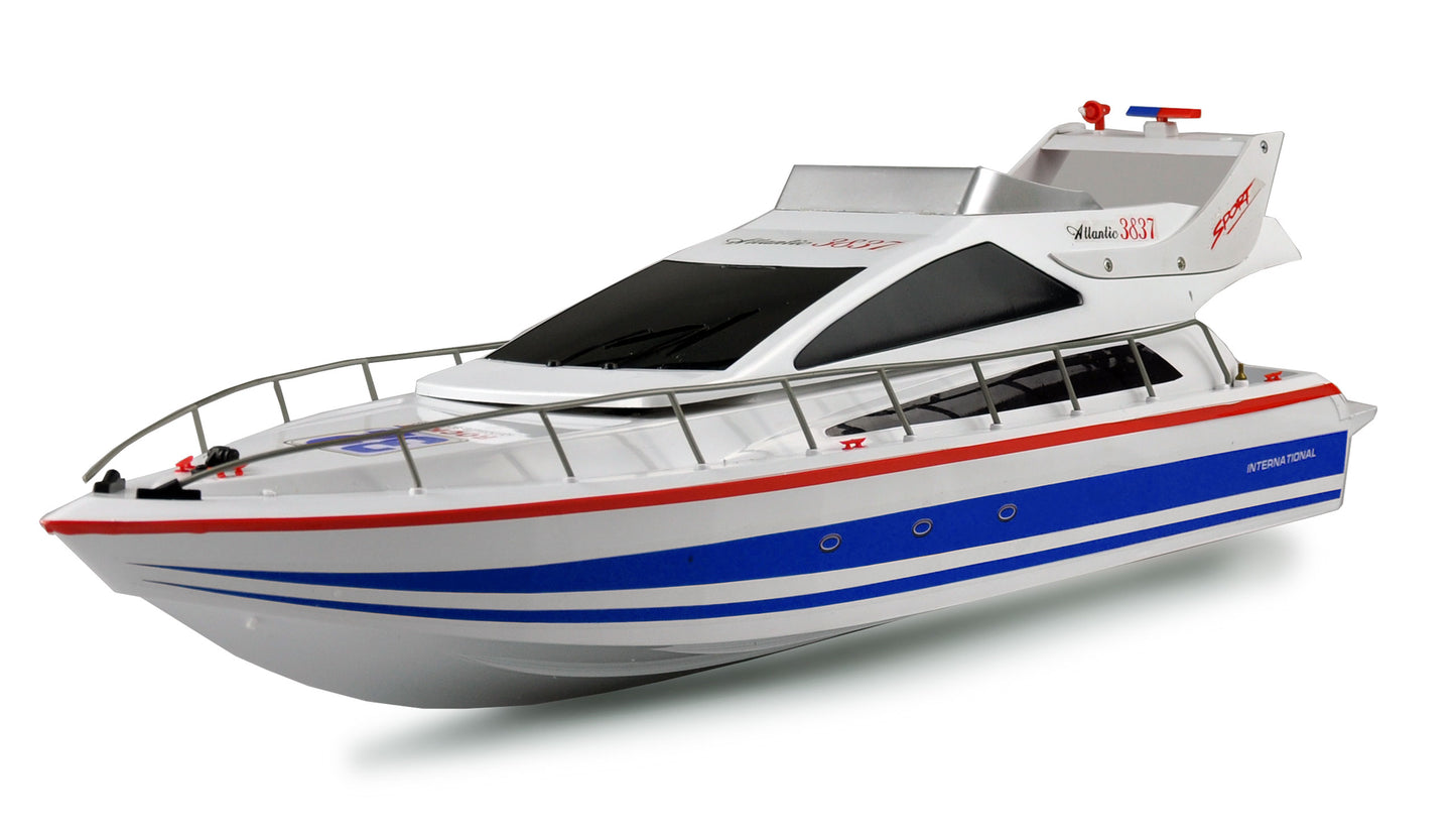 Yacht Atlantic 730mm RTR
