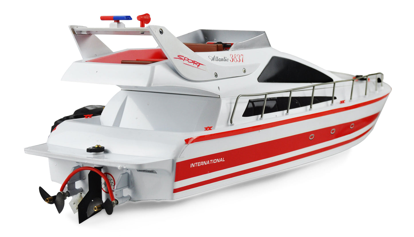 Yacht Atlantic 730mm RTR