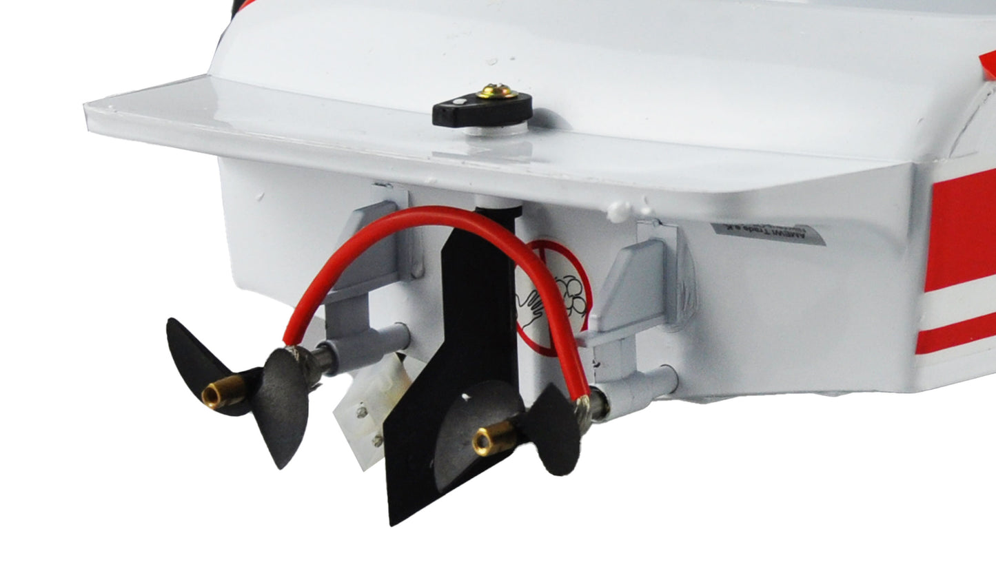 Yacht Atlantic 730mm RTR