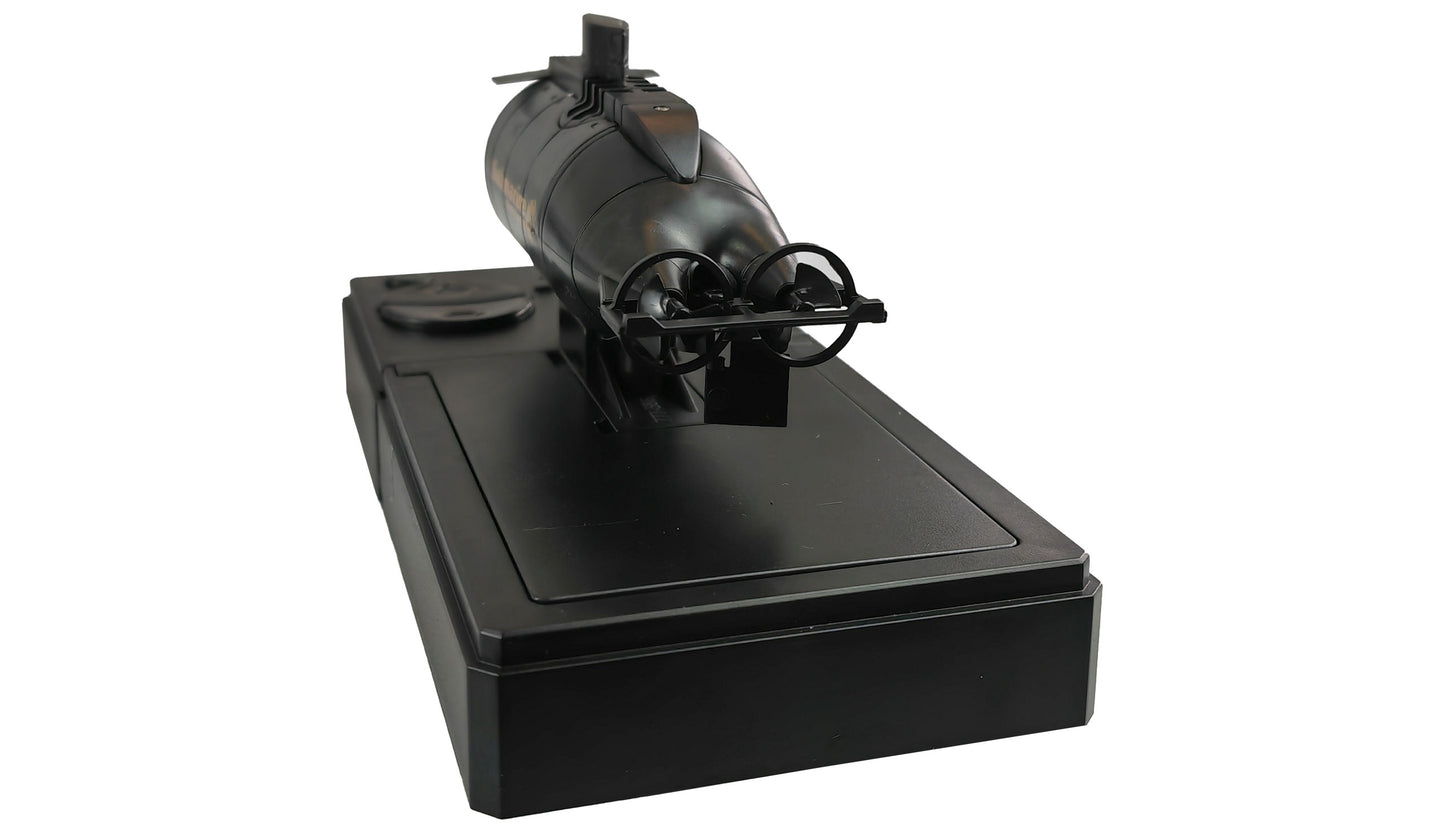 Mini U-Boot RTR