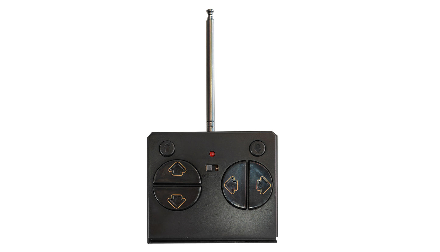 Mini U-Boot RTR