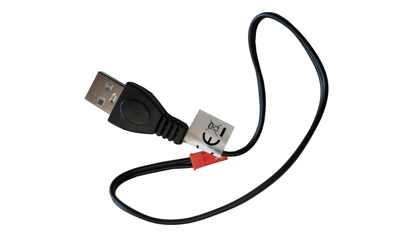 Mini U-Boot RTR