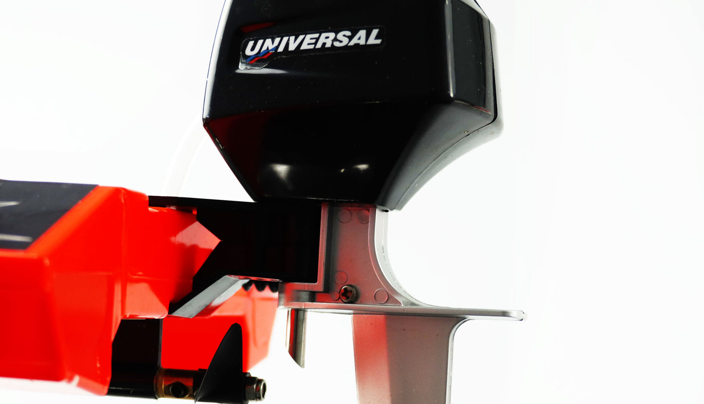 F1 Boot Mad Shark V2 Brushless ARTR