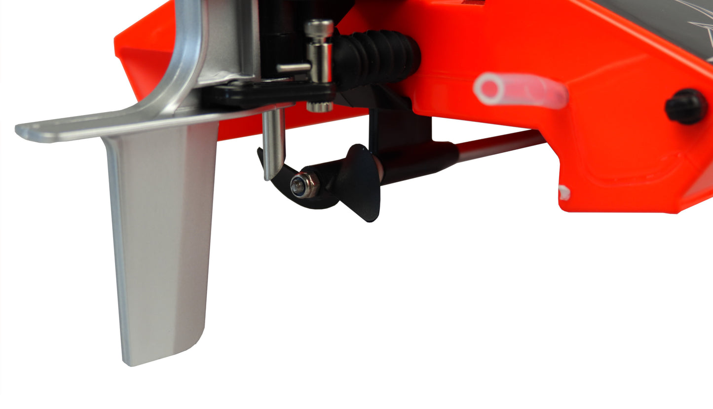F1 Boot Mad Shark V2 Brushless ARTR