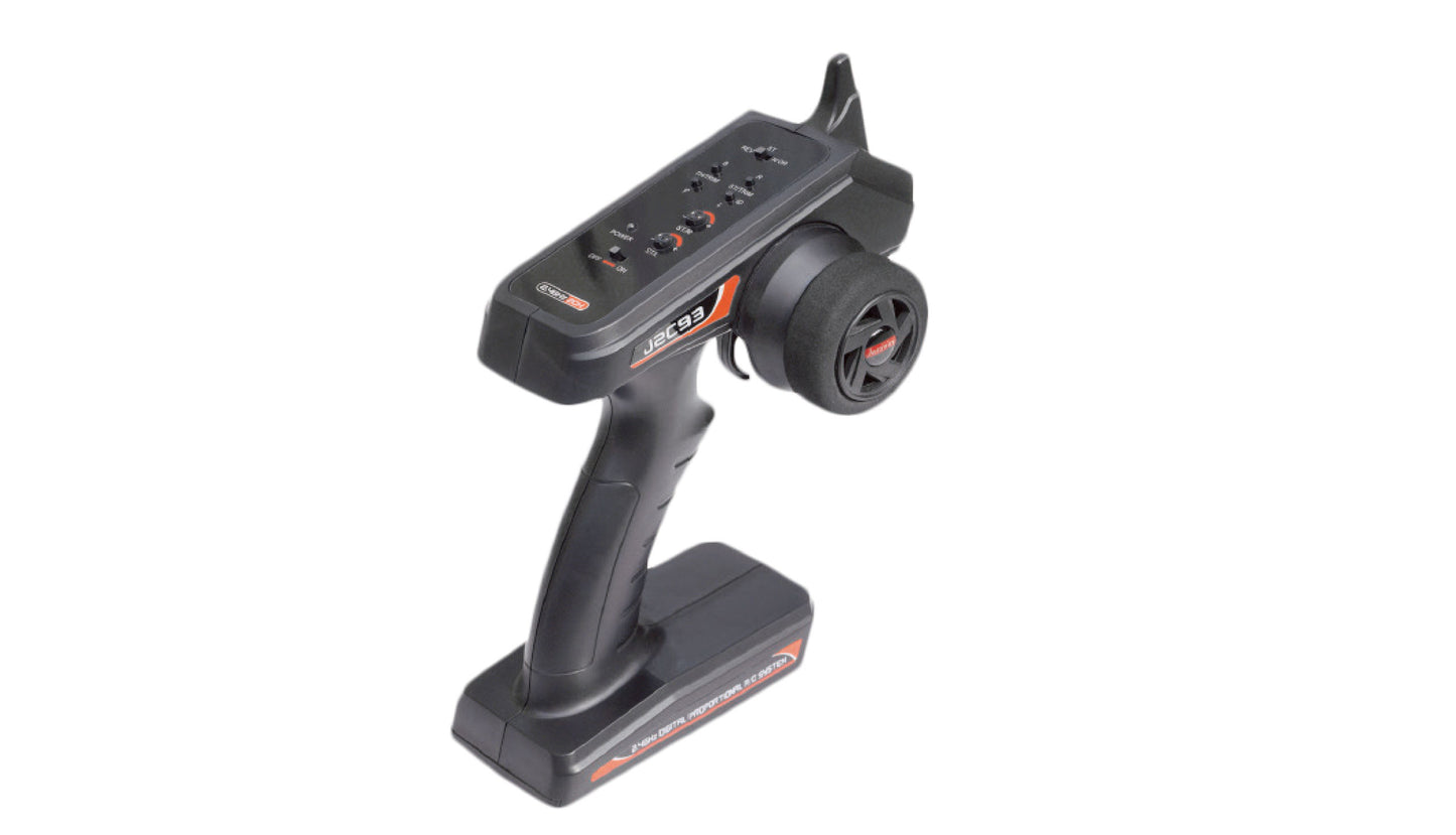 F1 Boot Mad Shark V2 Brushless ARTR