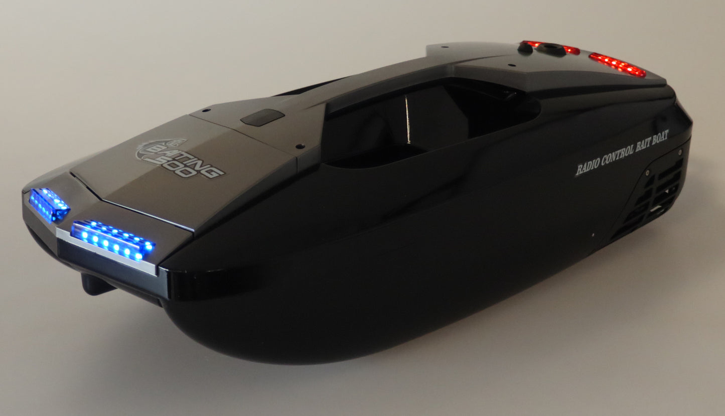 Baiting 500 V3 Futterboot RTR