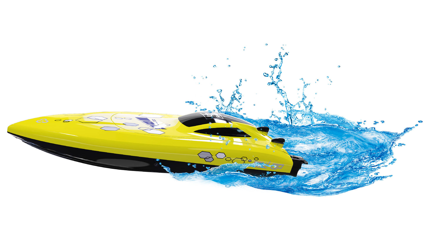 Neon Hornet Mono Speedboot 345mm RTR