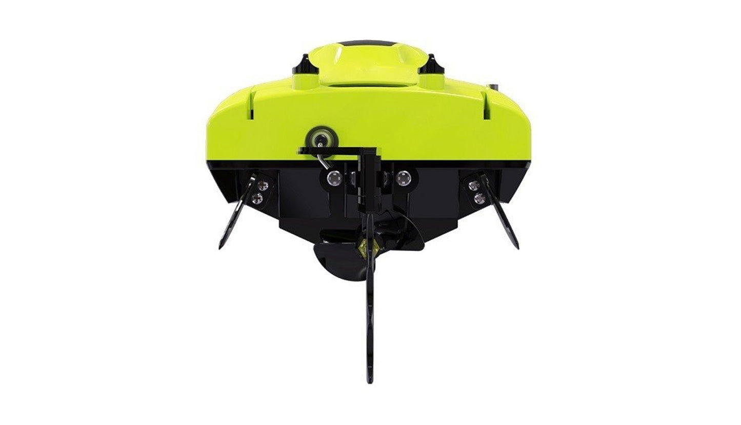 Neon Hornet Mono Speedboot 345mm RTR