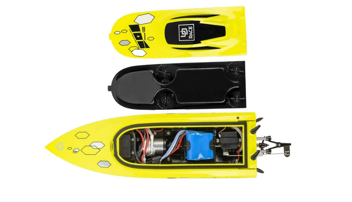 Neon Hornet Mono Speedboot 345mm RTR