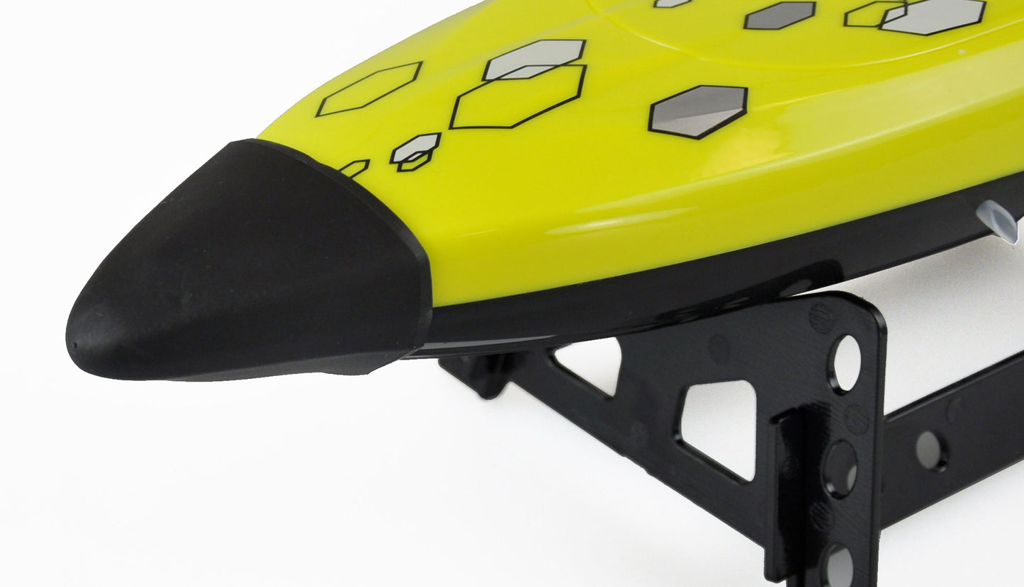 Neon Hornet Mono Speedboot 345mm RTR
