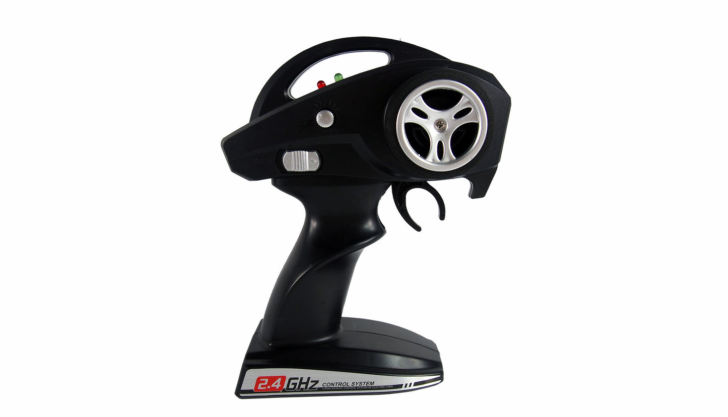 Propeller Speed Katamaran Boot 20km/h RTR