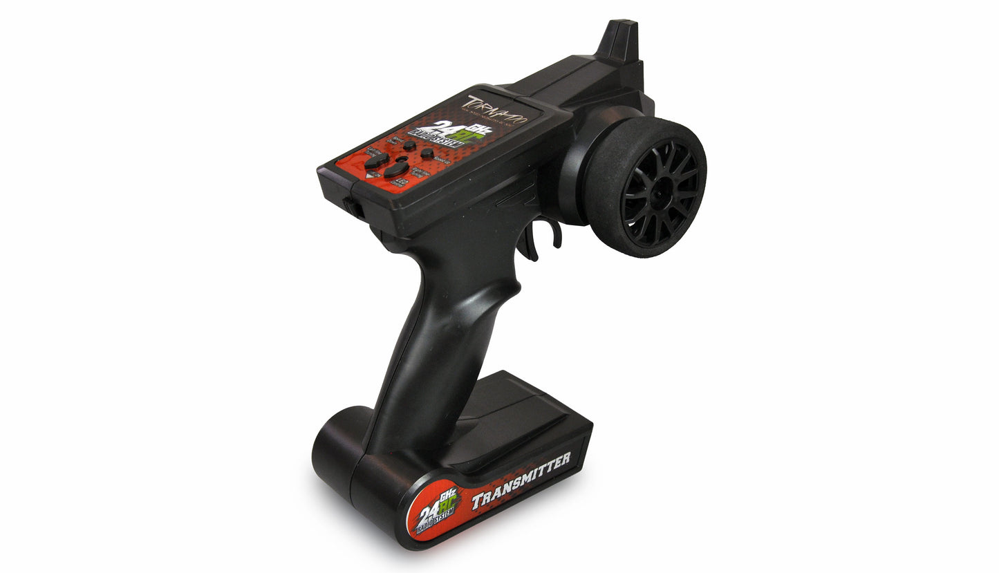 Tornado High Speed Boot Brushless 450mm 65km/h RTR